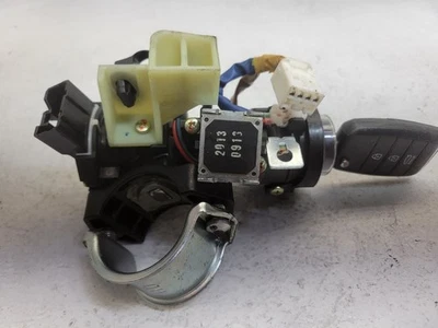 Interruptor de encendido convencional de transmisión automática Kia Optima 2011-2015 con llave 81900-2TD00 Foto 1 de 4