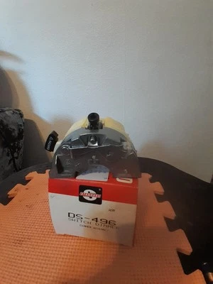 STANDARD DS496 FORD HEADLIGHT DIMMER SWITCH - Image 1 of 4