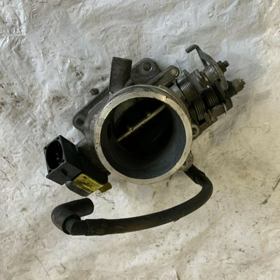 Acelerador Ford Galaxy WGR 95BF98989 8L06A Foto 1 de 4