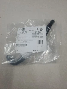 Genuine Mercedes-Benz Hose 221-997-09-82 - Picture 1 of 6