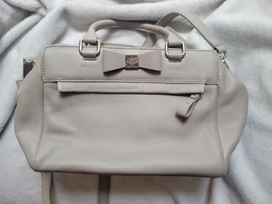 Echte Kate Spade New York Umhängetasche Handtasche Leder - Bild 1 von 4