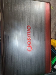 Laptop Notebook Toshiba QOSMIO X770 I7 16 GB Harman Kardon - Bild 1 von 4