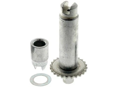 Conjunto de tornillo de ajuste de freno de tambor Raybestos 48282RDQC para Jeep CJ6A 1967-1968 Foto 1 de 2