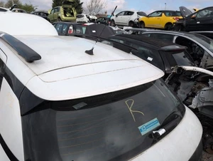 CITROEN C4 CACTUS BLUEHDI FEEL 2014-2017 TAILGATE SPOILER - Picture 1 of 8