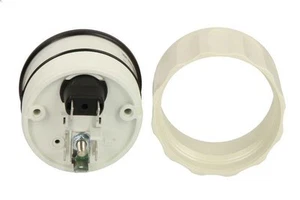 Gauge, oil pressure VDO 350-010-008K - Picture 1 of 8