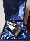 Cognac Classique de Martell en Baccarat 40% 75cl