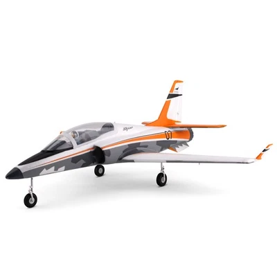 E-flite Viper 70 EDF Jet BNF Basic con AS3X y SAFE Select - EFL077500 Foto 1 de 4