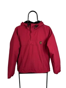 Chaqueta Pullover Carhartt Nimbus Para Hombre Talla Pequeña - Imagen 1 de 7