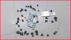 Original Schrauben Satz Set Diverse HP EliteBook 840 G5 i5 - Bild 1 von 1