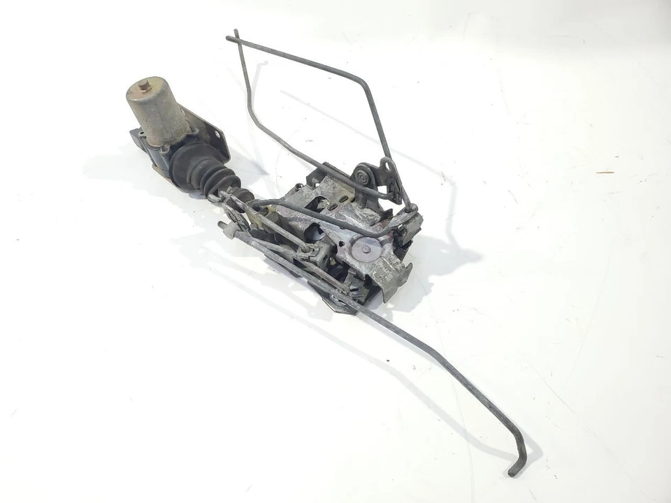 1984 Cadillac Fleetwood OEM Front Left Door Lock Actuator With Latch 20348675 - Image 1 of 4