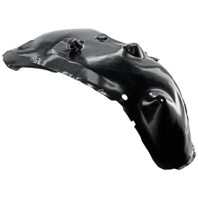 Forro Fender para Dodge Ram 1500 2002-2008 dianteiro passageiro lateral interno - Imagem 1 de 4