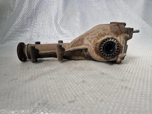 DIFFERENZIALE POSTERIORE SUBARU FORESTER II SERIE 4X4 2.0 ASPIRATO 5 MARCE - Foto 1 di 6