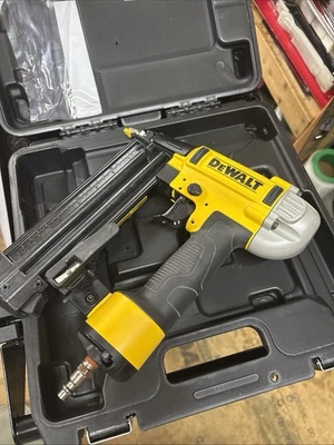 DEWALT DWFP12233R Precision Point 18-Gauge 2-1/8 in. Brad Nailer - Image 1 of 2