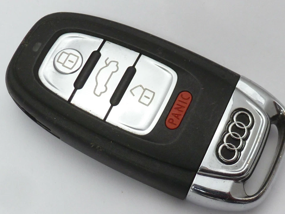 Audi A3 Quattro 2015-2016 mando a distancia de entrada sin llave OEM Foto 1 de 1