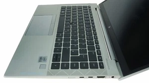 HP Elitebook 840 G7 i5-1,6 GHZ 500 GB SSD 16 GB RAM Backlight LTE FHD W-11 - Afbeelding 1 van 5