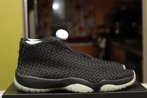 AIR JORDAN FUTURE PREMIUM GLOW 2014 SIZE 10.5 DS 100% AUTHENTIC ITEM 652141-003 - Picture 1 of 12