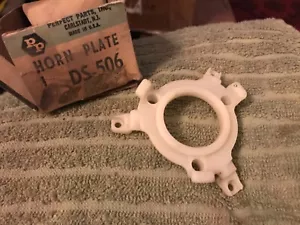 1965 1966 Ford Galaxie LTD horn plate button DS506 - Picture 1 of 4