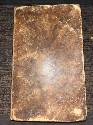 a gazetteer of the state of new york by horatio spafford 1813 - Image 1 of 4