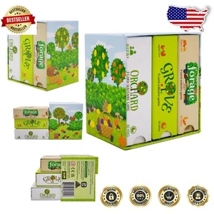 Engaging Harvesting Trilogy Card Games Collection - Fun Gameplay for All Ages - Picture 1 of 9