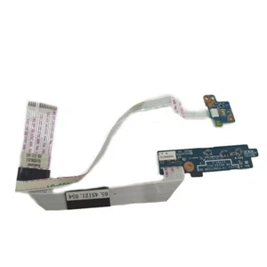 For HP ProBook4440S 4441S 4445S 4446S switch board 48.4SI03.011 - Picture 1 of 3
