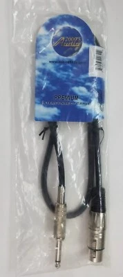 Audio 2000’s Cable Premium Interconnect ADC 2028 - Image 1 of 3