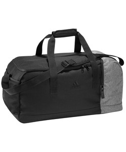 adidas holdall medium
