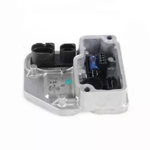 For Rear Differential 4 Motion Controller Regulating Valve VW Tiguan/ - Picture 1 of 4