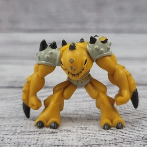 Figura Gormiti Gente de la Tierra – El escondite - Imagen 1 de 4