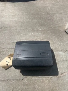 1990-1993 Mustang Impact Absorber - Driver - Black - Foto 1 di 3