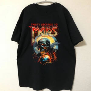 Thirty Seconds To Mars Seasons Tour 2024 T Shirt Full Size S-5XL - Picture 1 of 4