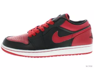 【US11】 AIR JORDAN 1 PHAT LOW 338145-061 【DS】 - Picture 1 of 4