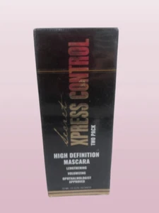 MASCARILLA SECRET XPRESS CONTROL ALTA DEFINICIÓN PAQUETE DE DOS 0,33 OZ CADA UNA EN CAJA - Imagen 1 de 4