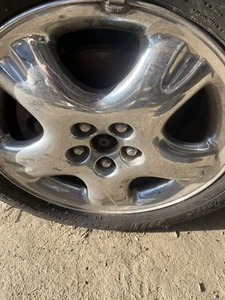 2002 5 Spoke Pt Cruiser Wheel And Tire Combo. One Tire/Wheel Per $200 - Picture 1 of 8