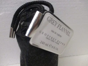 Grey Flannel Mexte Eau De Toilette 240ML Bottle Under Kits New - Picture 1 of 6