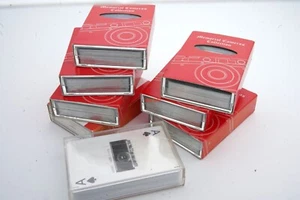 Canon memorial cameras collection playing cards, RARE, from France - Photo 1/9