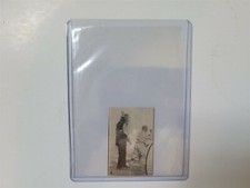 Hank O'Day 1908 Spalding Gallery Black Borders Umpire #4