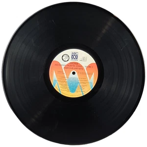 Vtg Promotional Record ONLY Chicago Vol 2 Vinyl 1984 ABC Australia 33 Rpm 12" - Picture 1 of 7