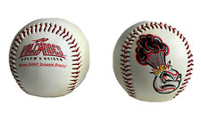 Minor League Baseball Salem Keizer Volcanoes Souvenir Balls Lot Of 2