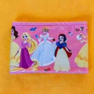 Disney Princess Fleece Neck Warmer - Cozy & Stylish for Girls - Picture 1 of 1
