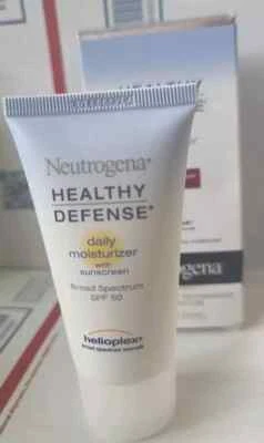 Neutrogena Healthy Defense Daily Moisturize SPF 50 (YY2) - Image 1 of 2