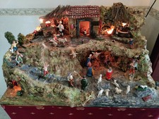Presepe di Natale
