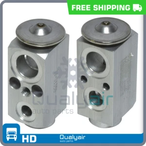 New A/C Expansion Valve fits Kenworth T680, T880 / Peterbilt 567, 579 - Picture 1 of 6