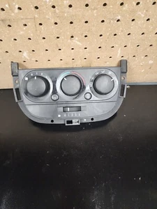 2005 2009 Chevy Uplander Relay Terraza Heat AC Climate Control w/ Rear Defrost - Picture 1 of 4