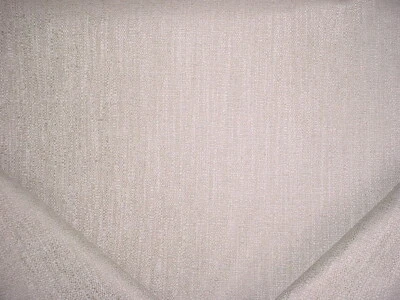 Tela de tapicería tejida texturizada de alabastro Medina 12-3/8 años James Dunlop 1245 Foto 1 de 4