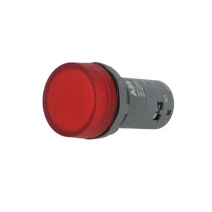1SFA619403R5021 Lámparas de control 22mm CL2 -25-70°C Bel: LED Ø22mm 24VAC 24VDC AB - Imagen 1 de 1