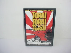 Tora! Tora! Tora!, DVD Widescreen - Picture 1 of 2