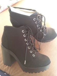 Las mejores ofertas en Botas de Combate H\u0026M para Mujeres | eBay