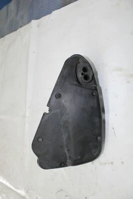 Luftfilterkasten Luftfiltergehäuse Luftfilter Airbox Benelli Adiva 125 #R8090 - Bild 1 von 4