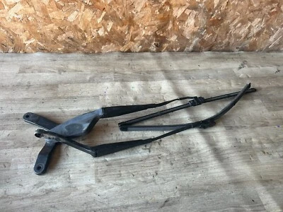 MERCEDES BENZ E350 C350 OEM 10-14 ПАРА РЫЧАГОВ ОМЫВАТЕЛЯ ПЕРЕДНЕГО СТЕКЛООЧИСТИТЕЛЯ  - Изображение 1 из 4