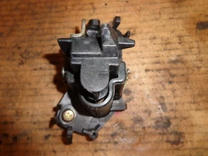 Toyota Supra MK3 1987-92 Rear Hatch Targa Top Holder Front Mount LEFT - Picture 1 of 4